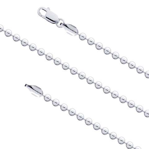 PALLINI CHAIN 1.8MM